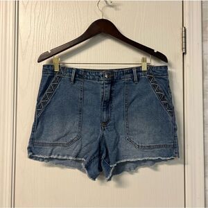 Knox Rose Shorts